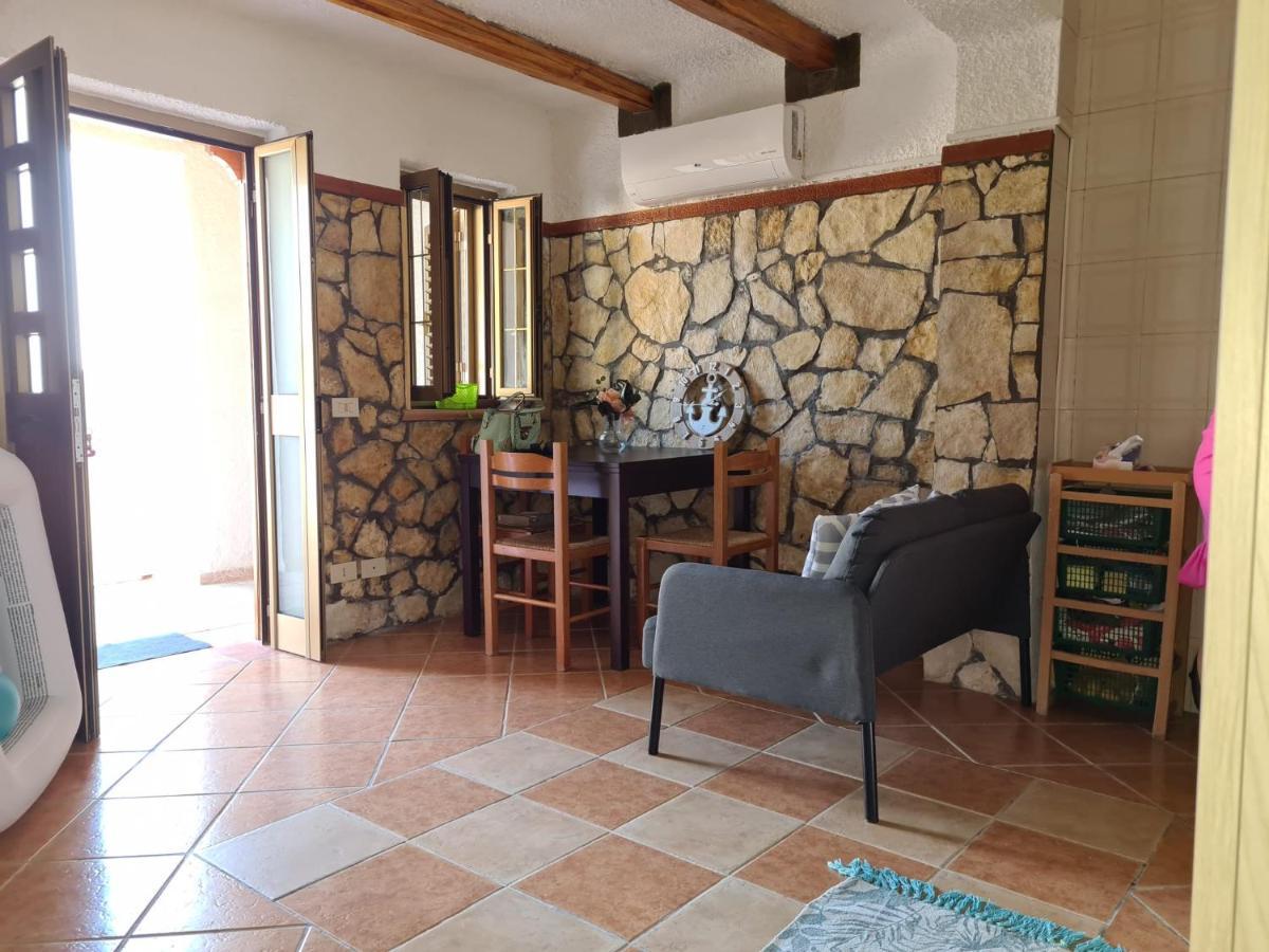Filumare Vila Fuscaldo Exterior foto
