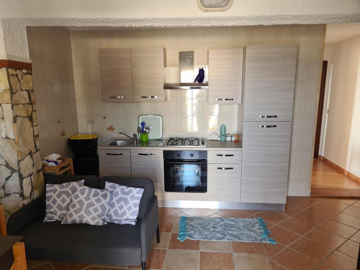 Filumare Vila Fuscaldo Exterior foto